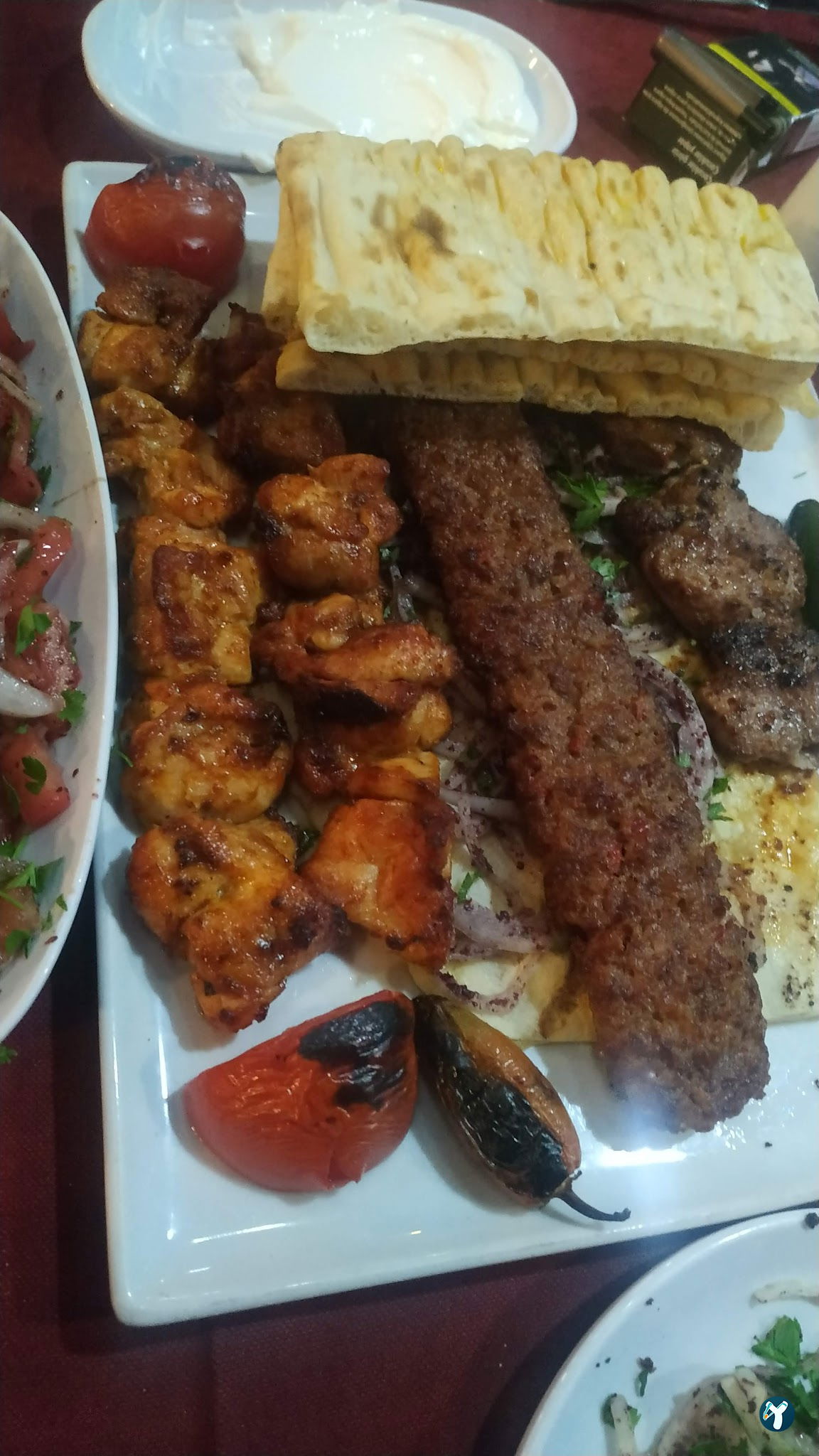 Asya Restaurant