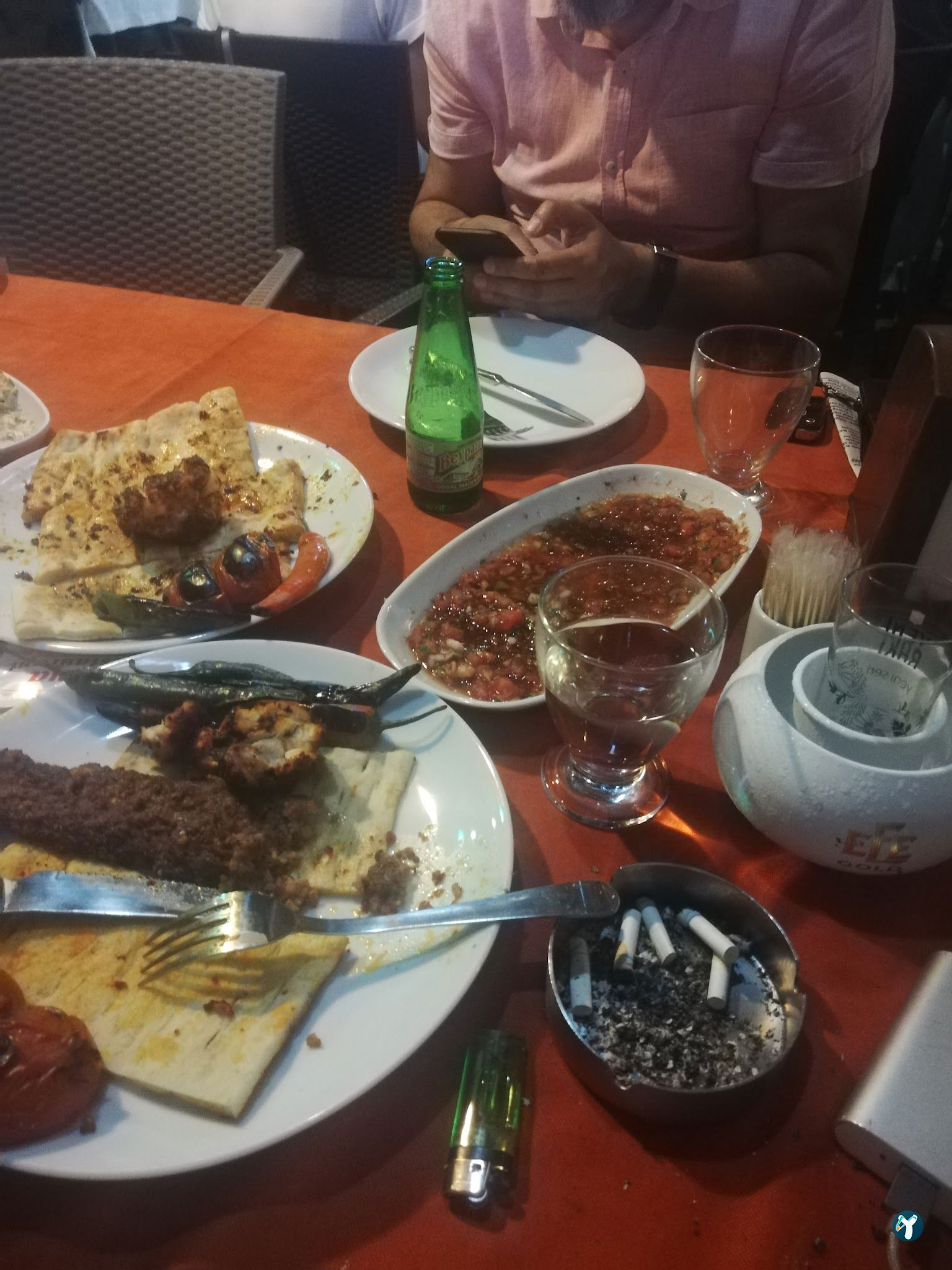 Asya Restaurant