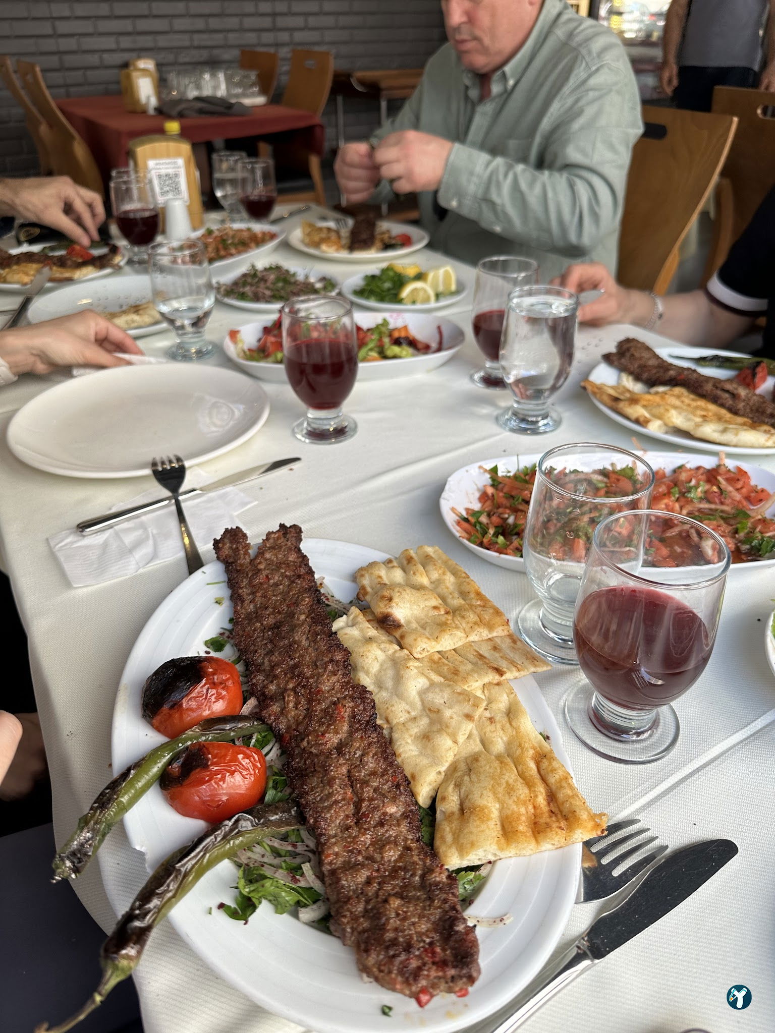 Asya Restaurant
