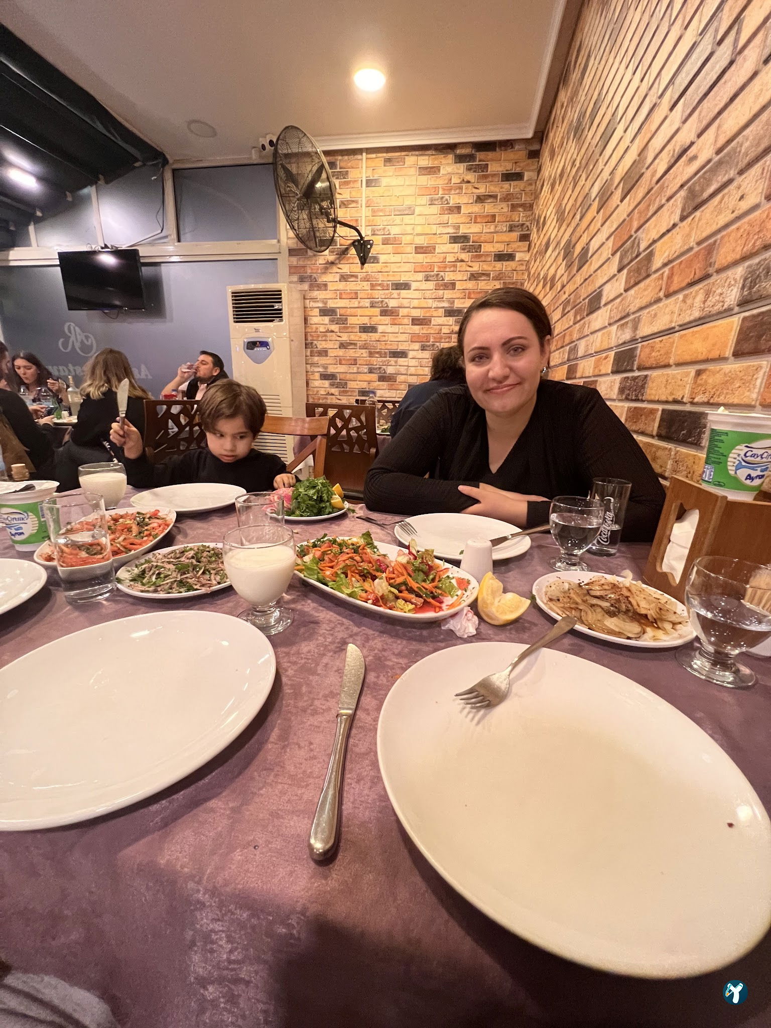 Asya Restaurant