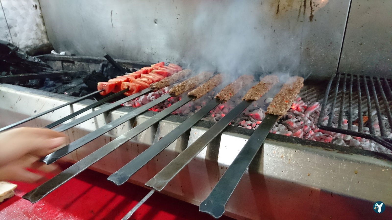 Asya Restaurant