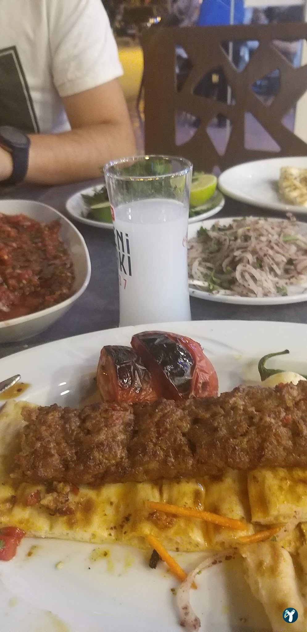Asya Restaurant