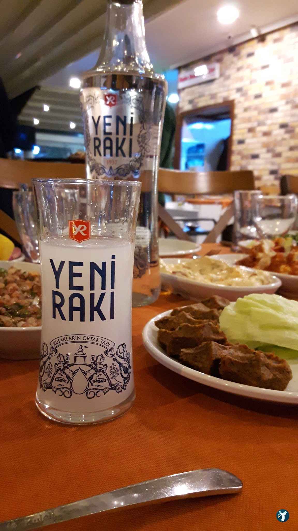 Asya Restaurant