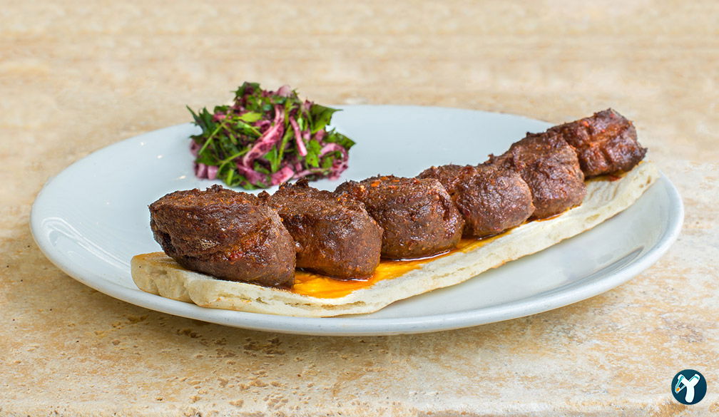 Asya Restaurant