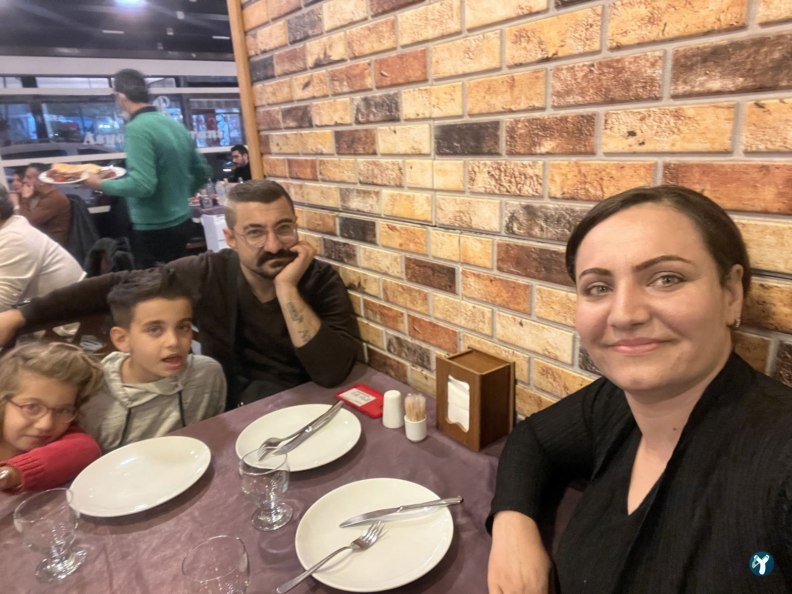 Asya Restaurant