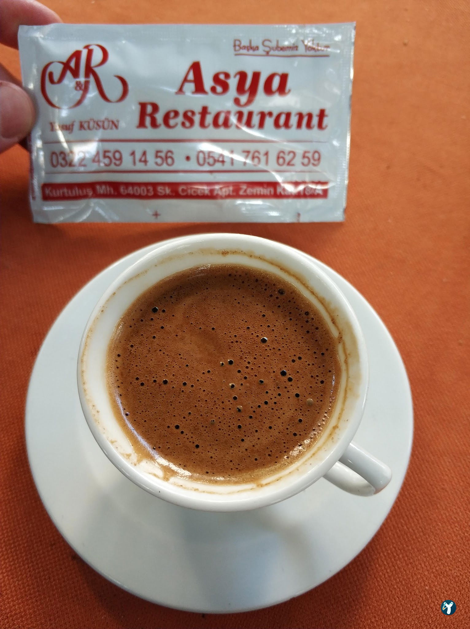Asya Restaurant