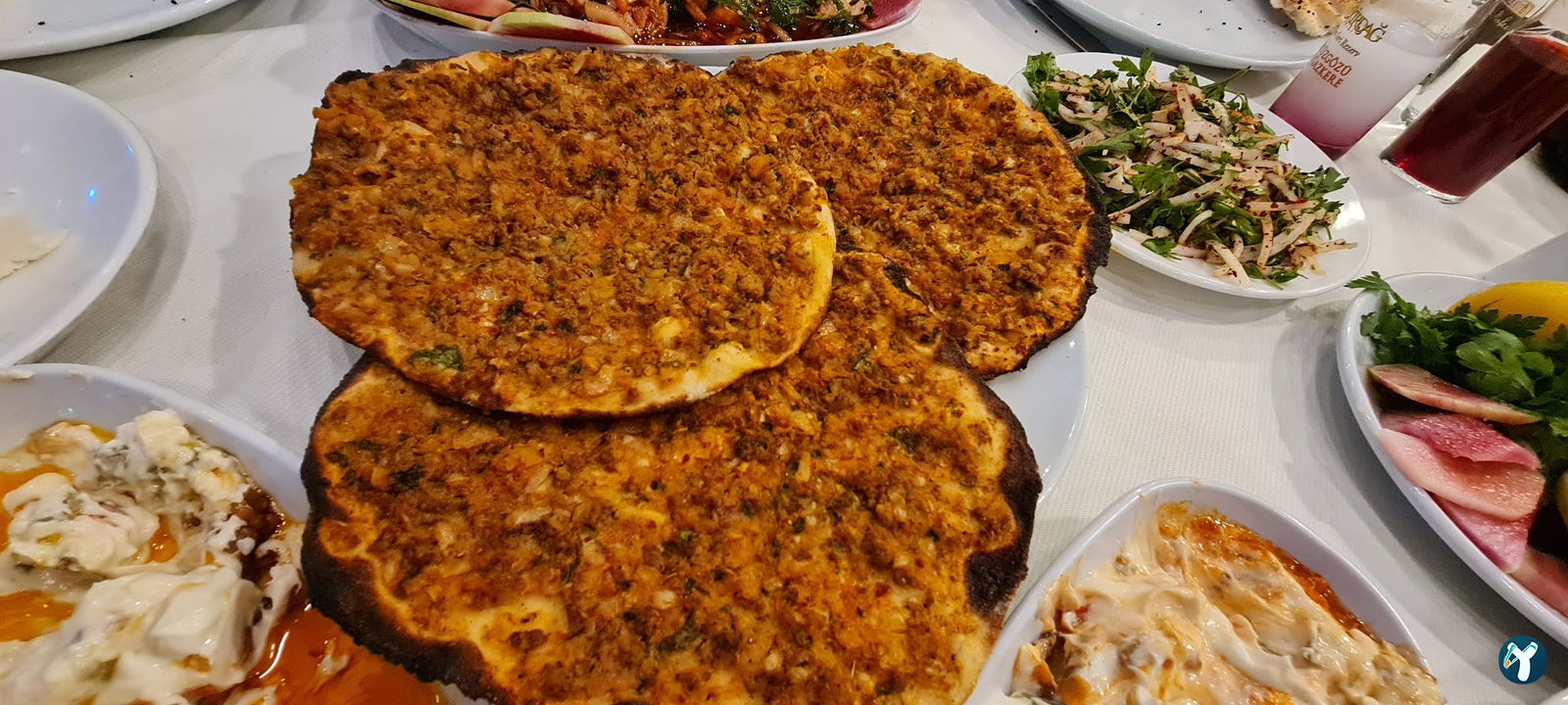 Asya Restaurant