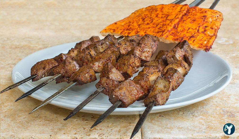 Asya Restaurant