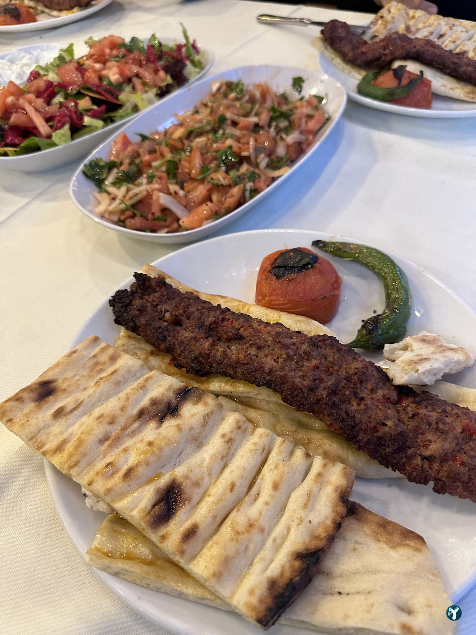 Asya Restaurant