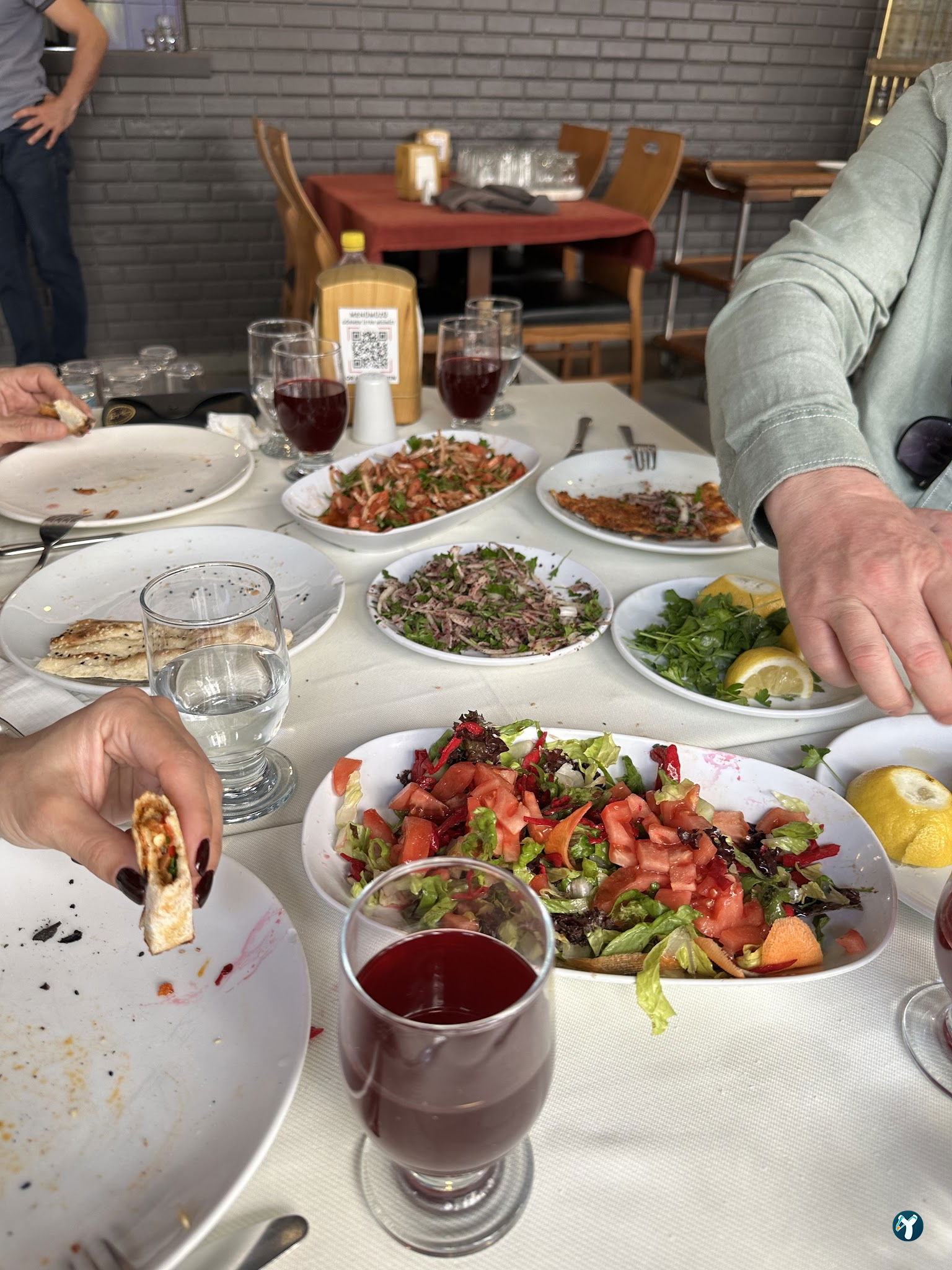 Asya Restaurant