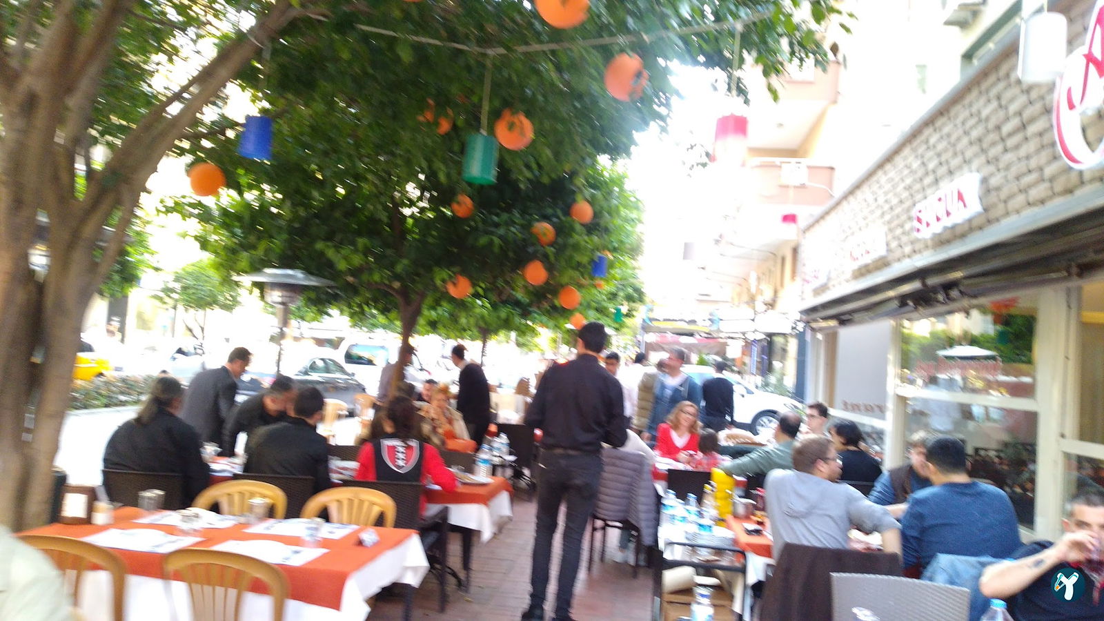 Asya Restaurant