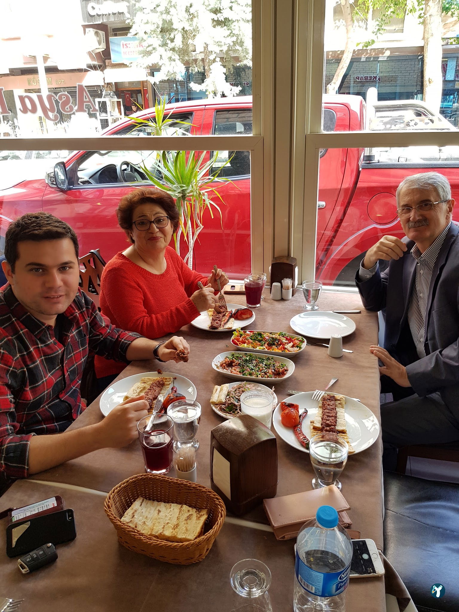 Asya Restaurant
