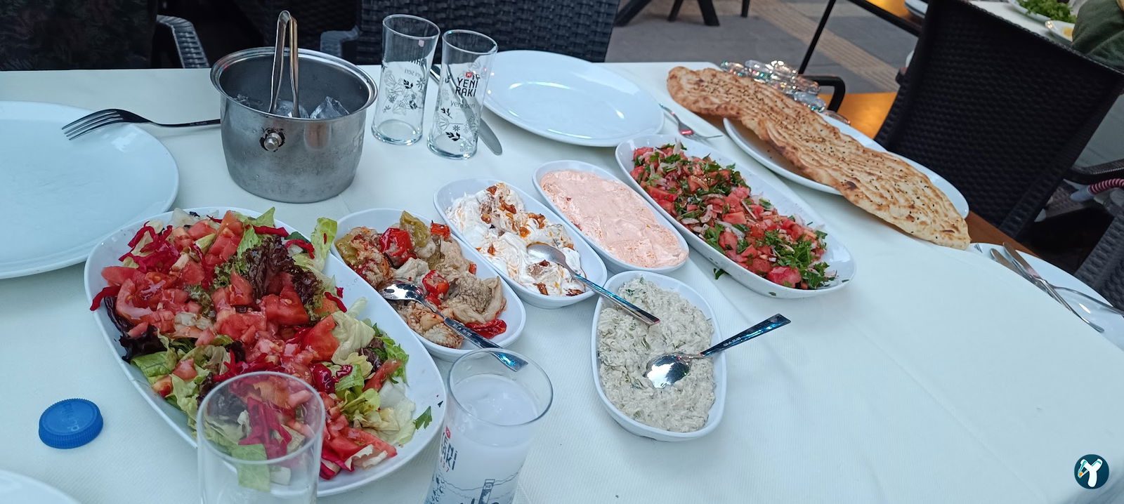Asya Restaurant