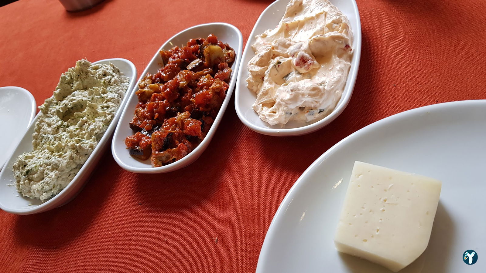 Asya Restaurant