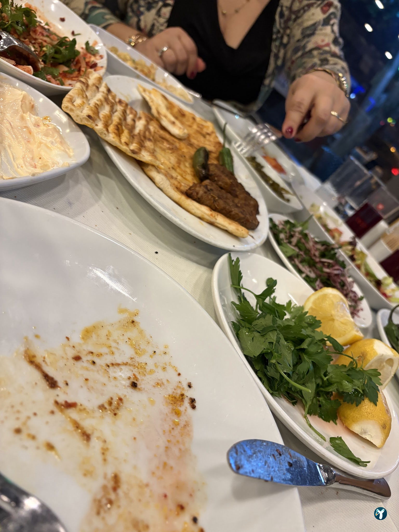 Asya Restaurant