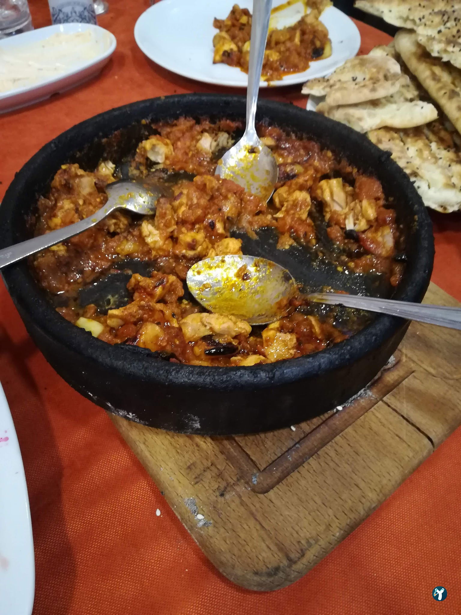 Asya Restaurant