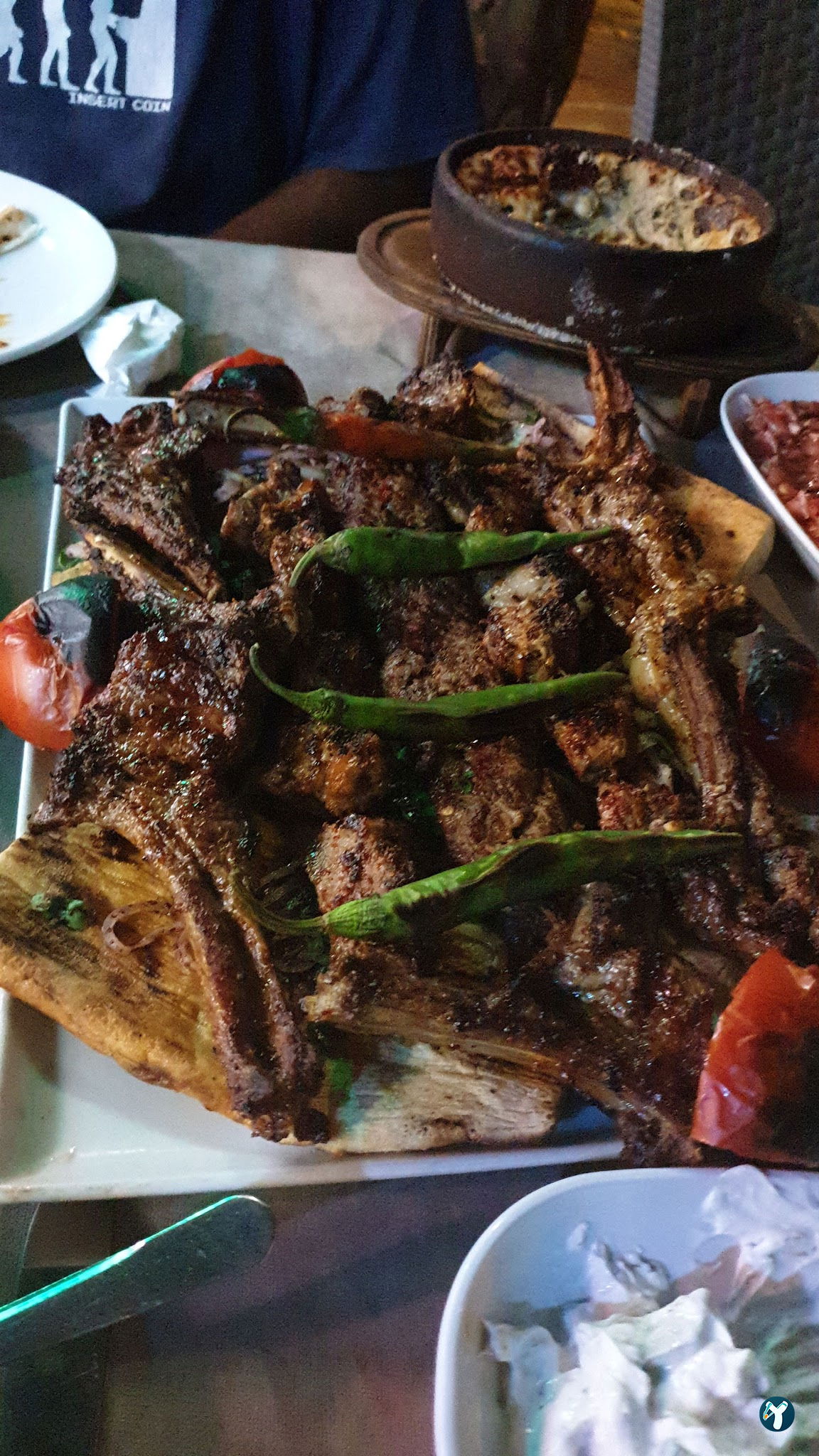 Asya Restaurant
