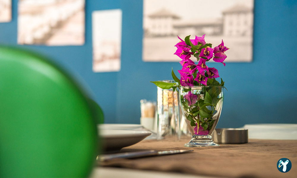 Asya Restaurant