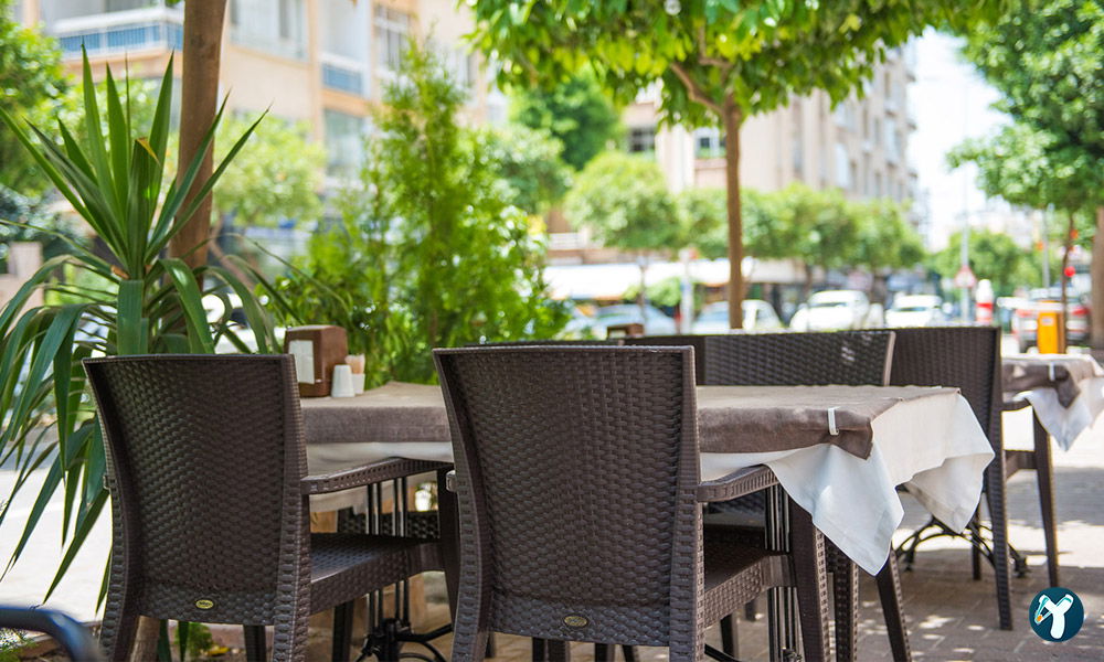 Asya Restaurant