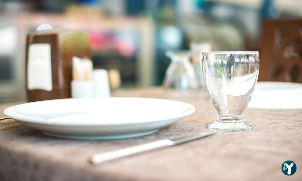 Asya Restaurant