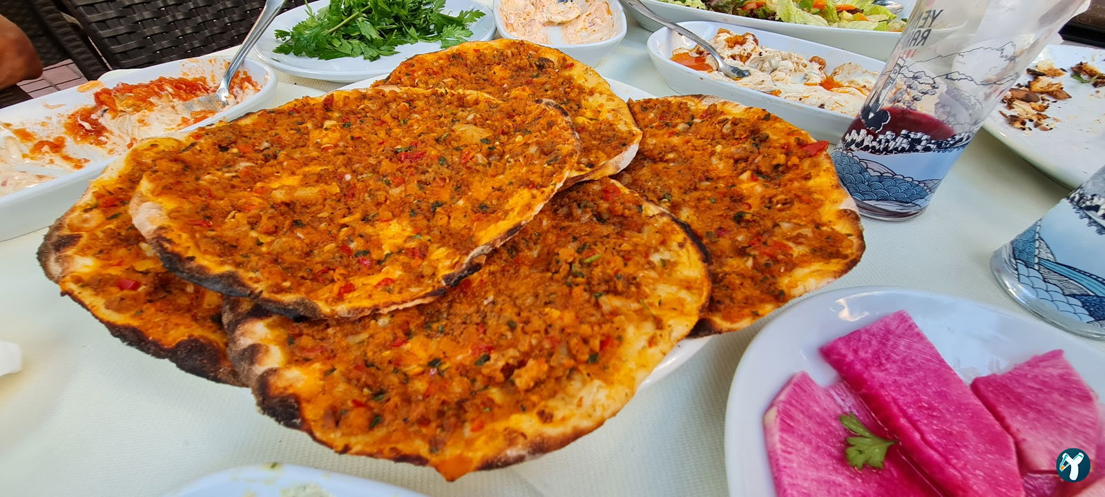 Asya Restaurant