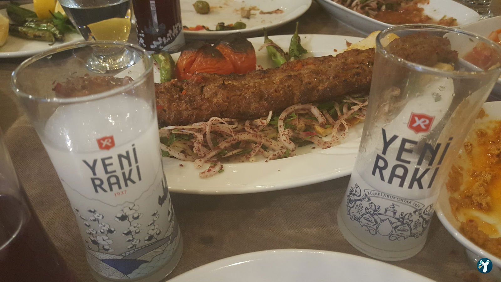Asya Restaurant