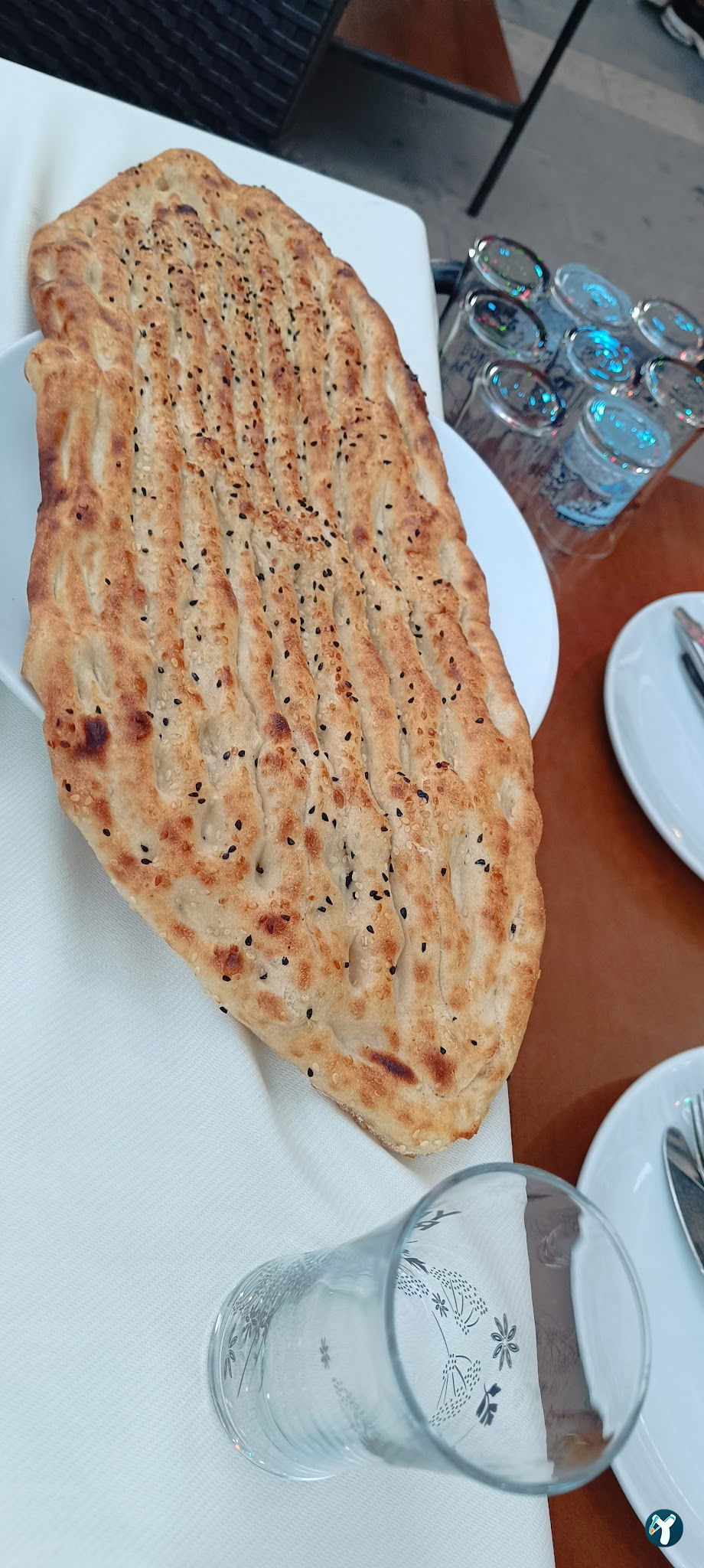 Asya Restaurant