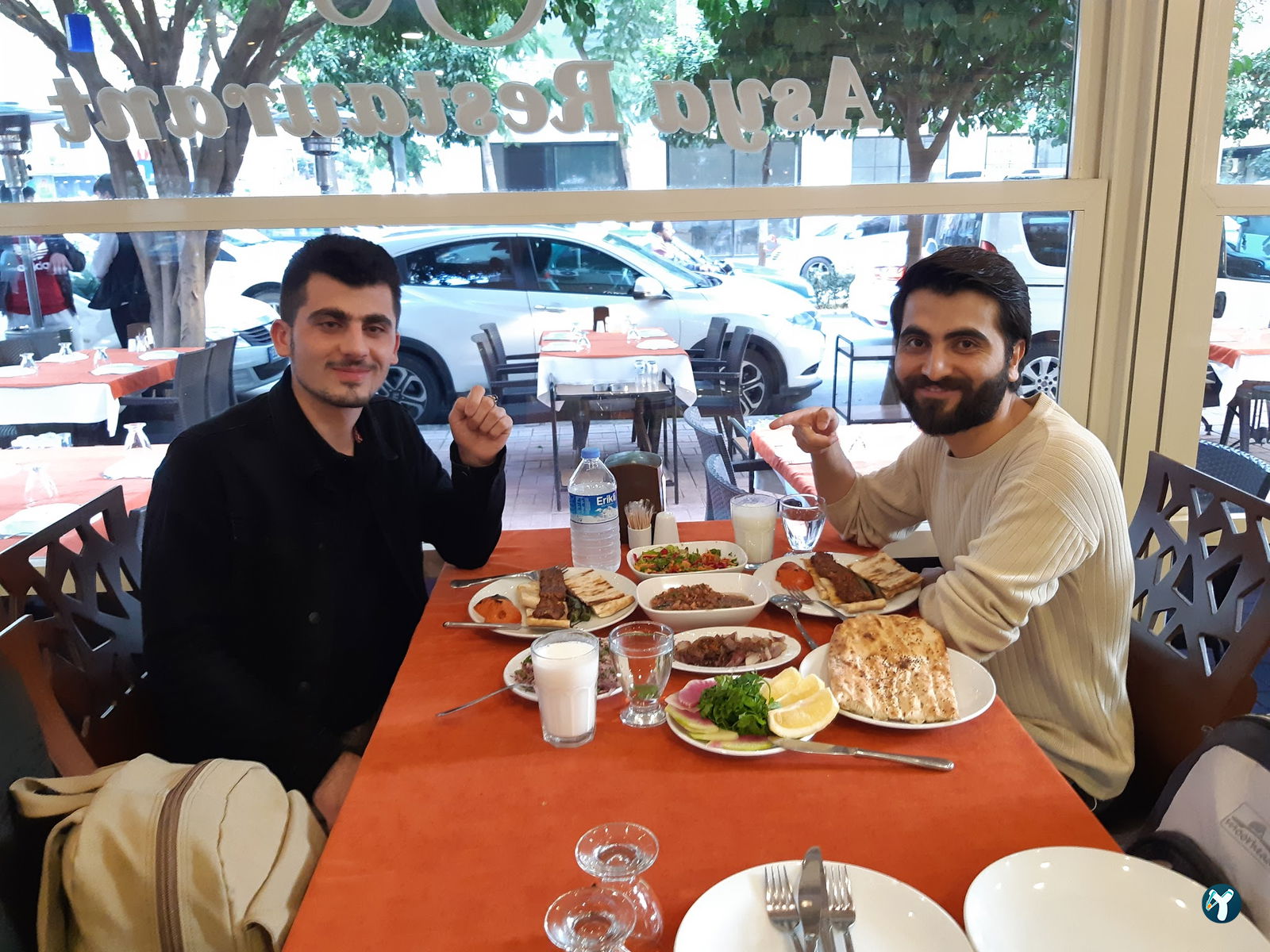 Asya Restaurant