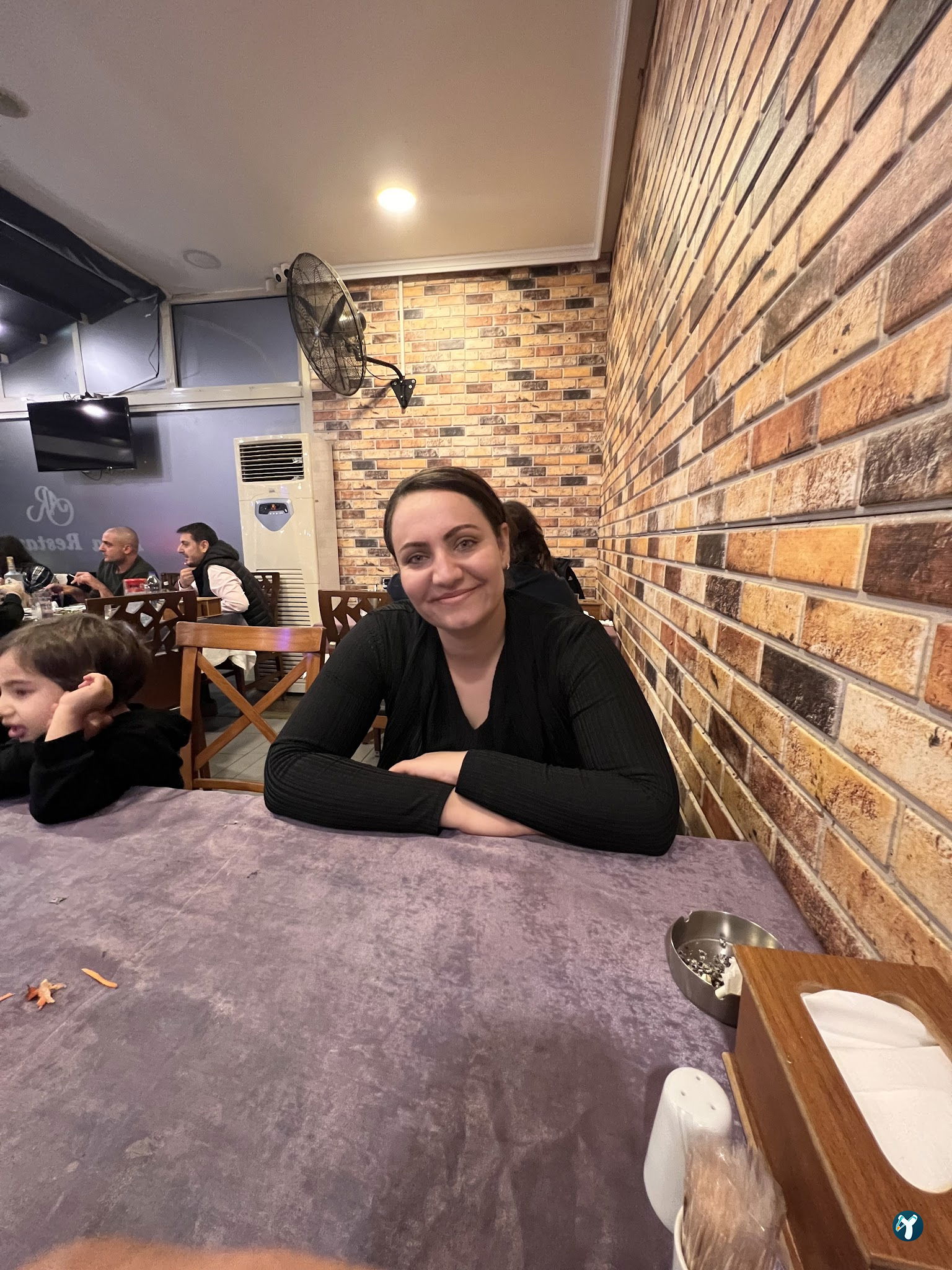 Asya Restaurant