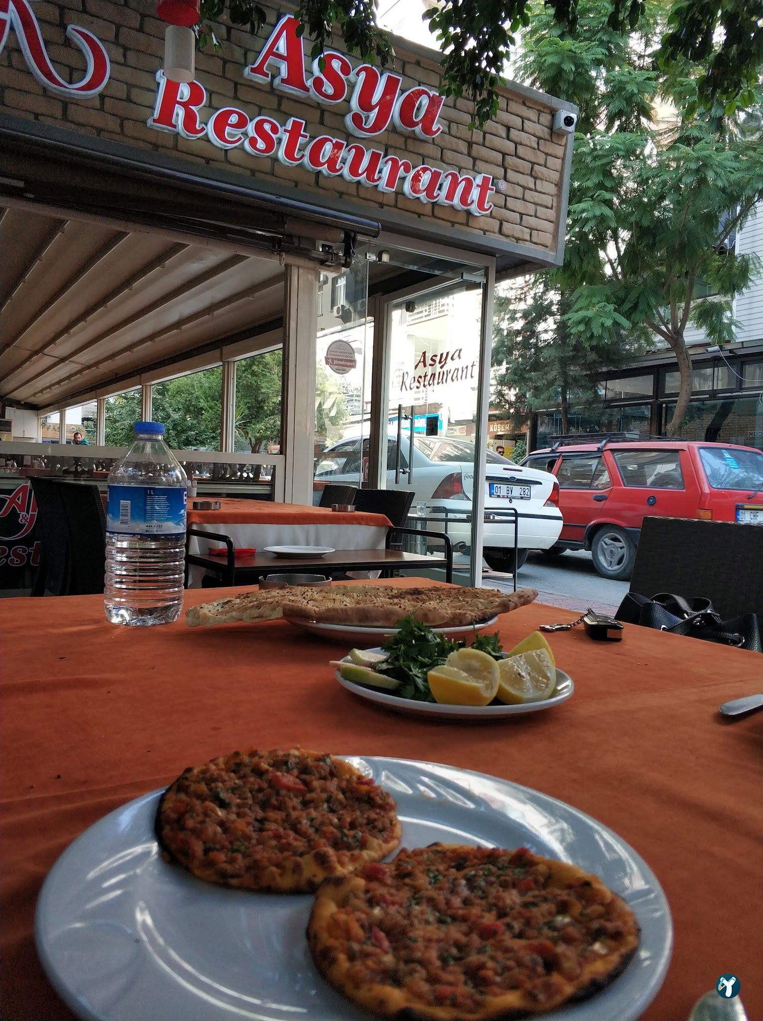 Asya Restaurant