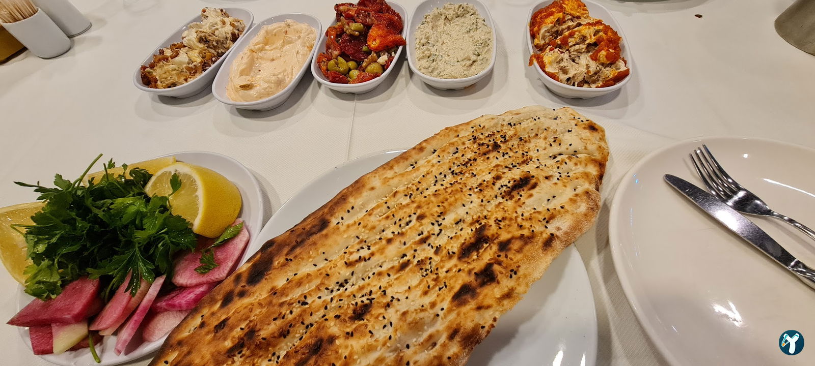 Asya Restaurant