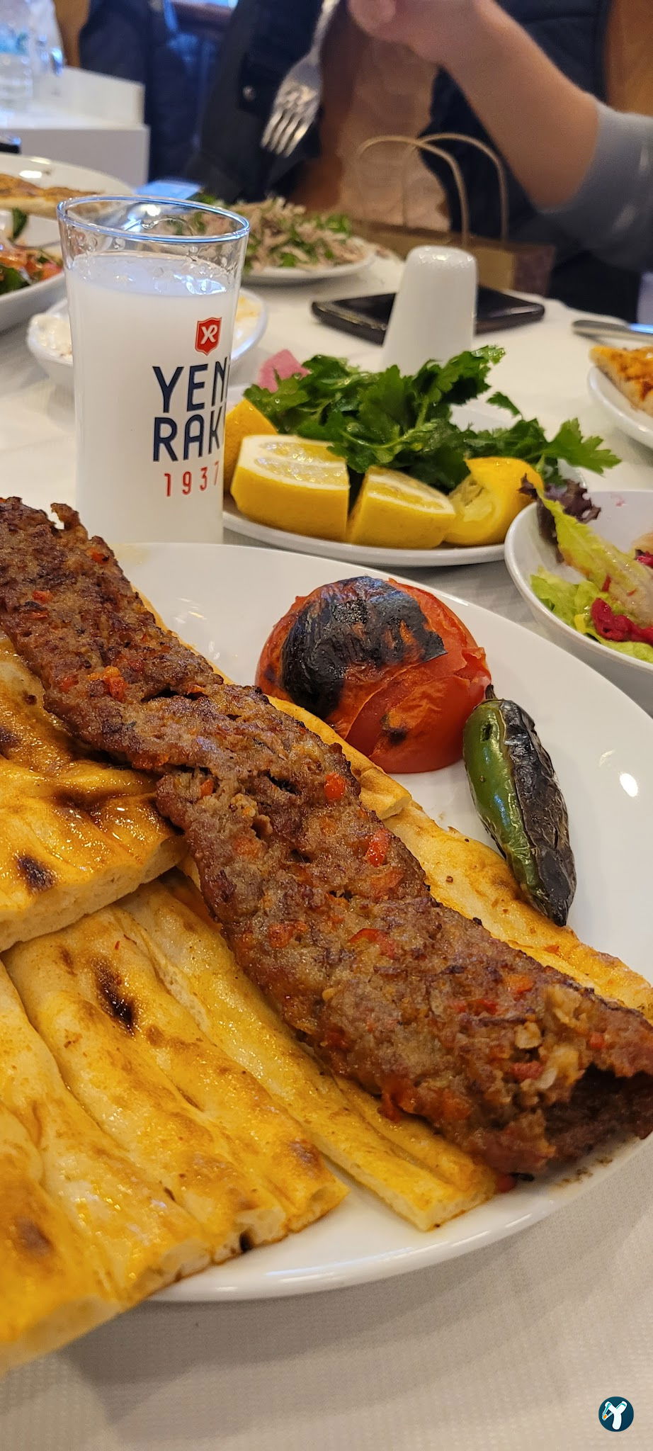 Asya Restaurant