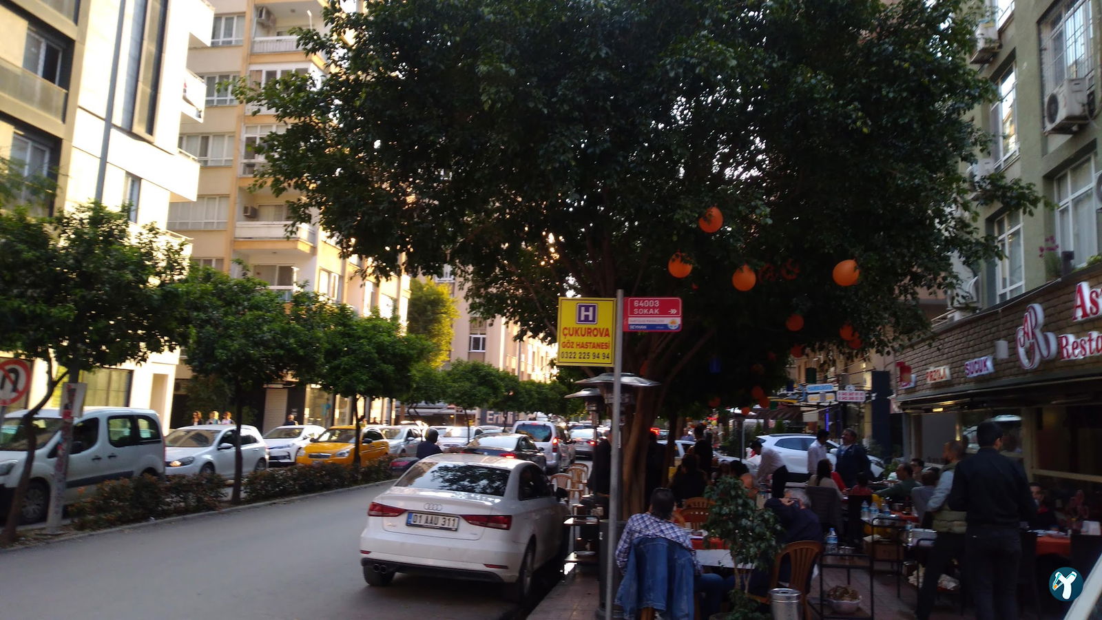 Asya Restaurant