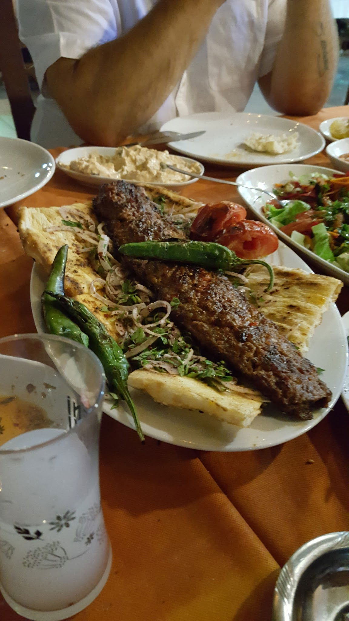 Asya Restaurant