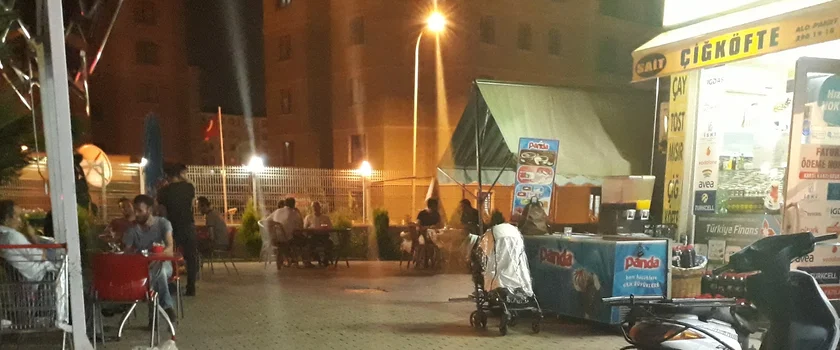 Çiğköteci Sait resimleri