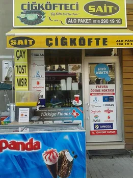 Çiğköteci Sait resimleri