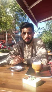 English Spoken Cafe Mecidiyekoy resimleri
