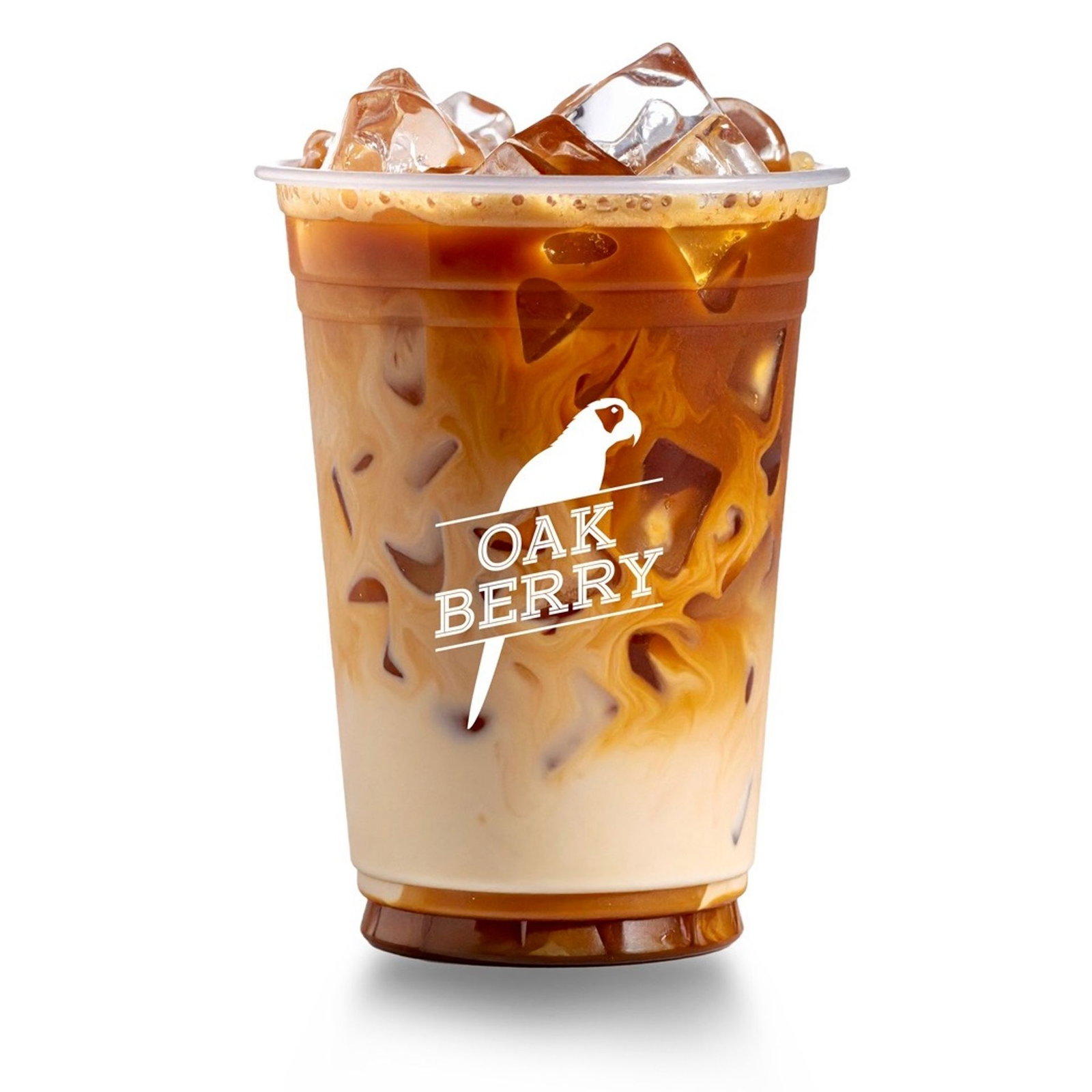 Ice Spanish Latte