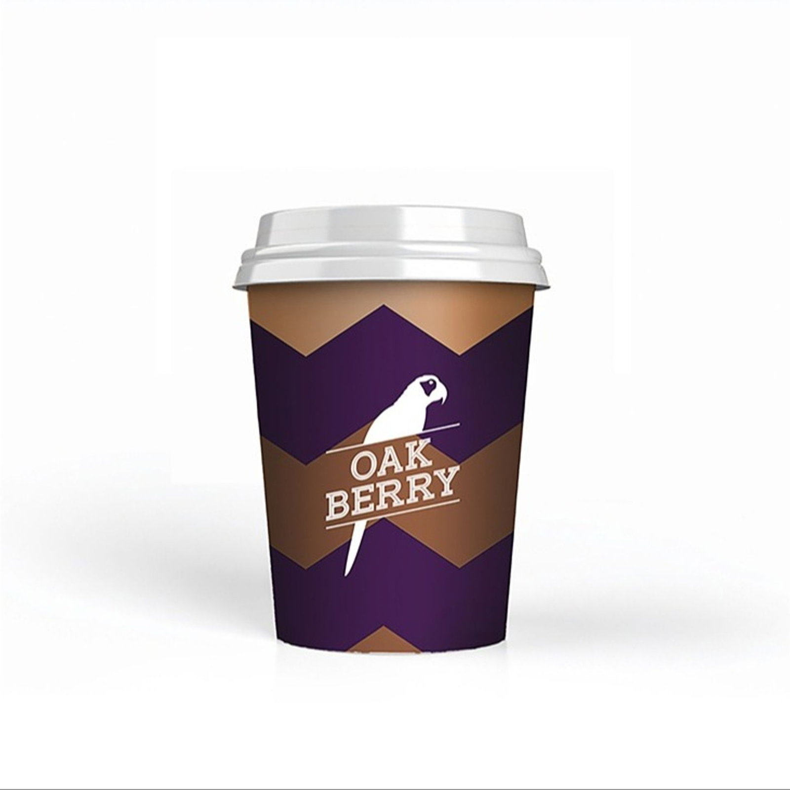 Americano (8 oz.)