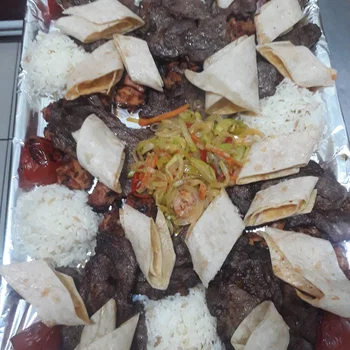 Rüzgar Köfte Salonu resimleri