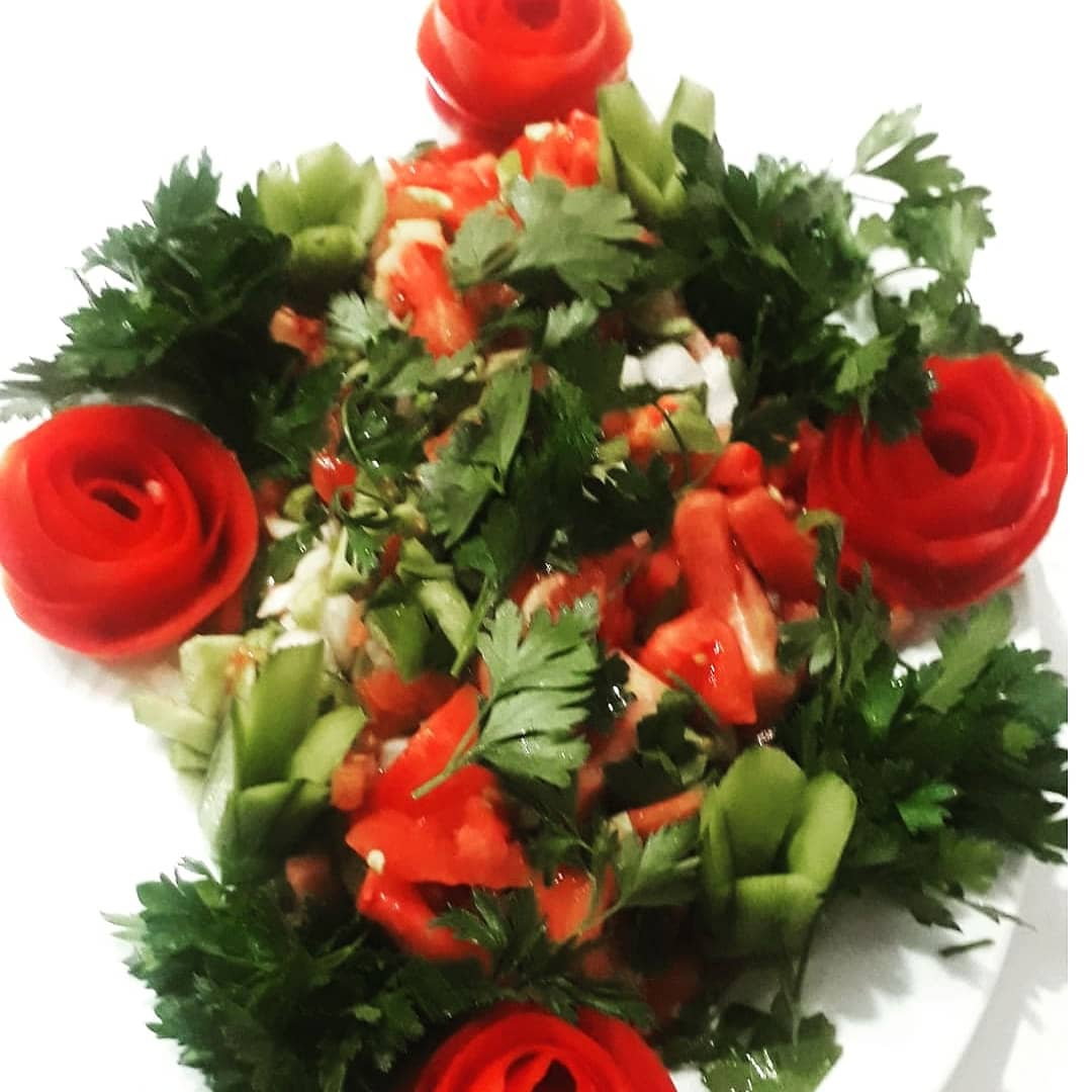 Rüzgar Köfte Salonu