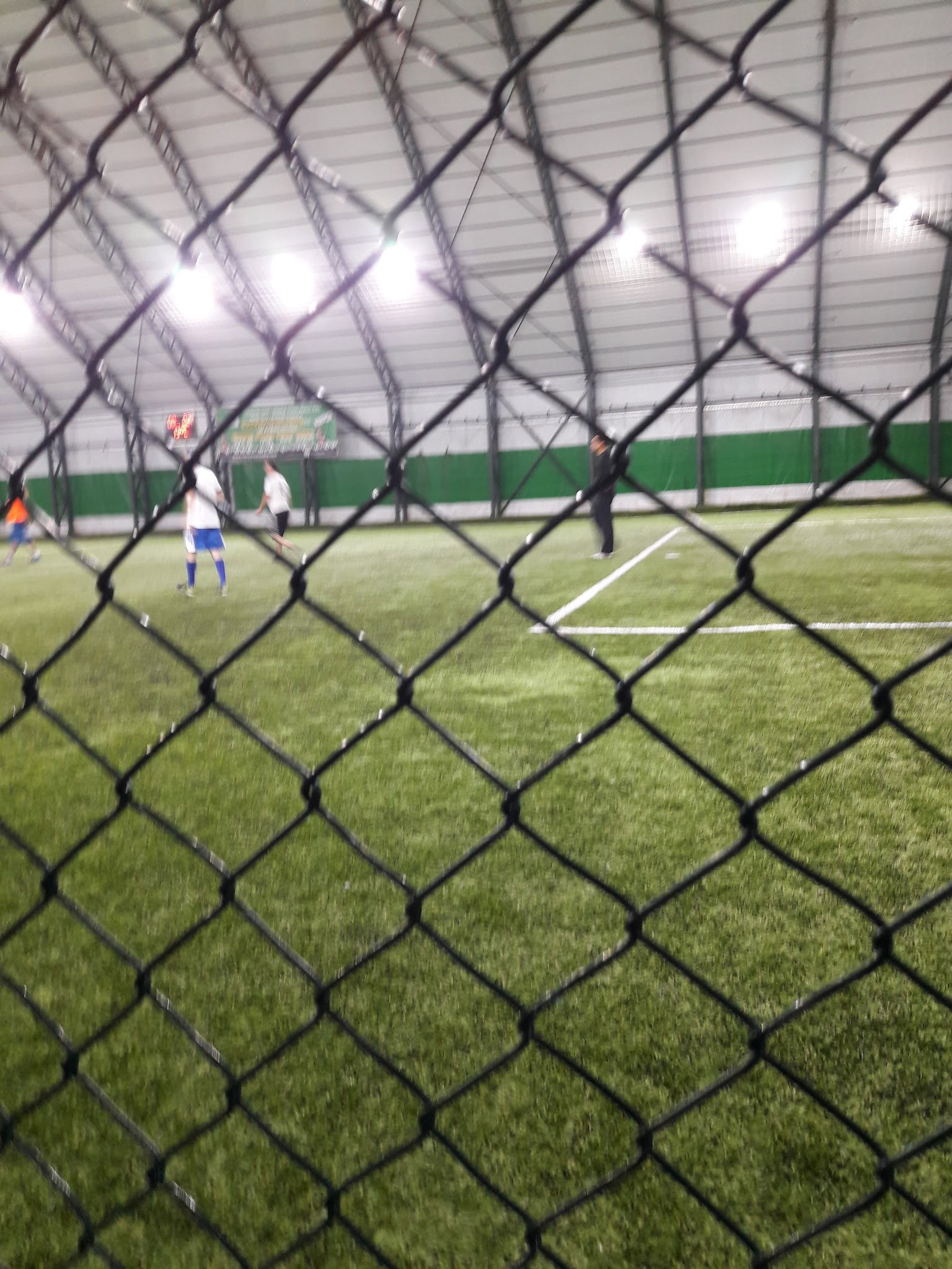 Öncü Halı Saha & Cafe