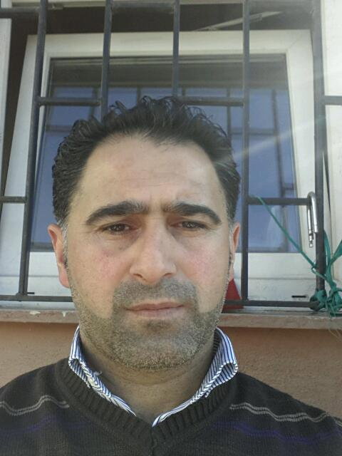 Öncü Halı Saha & Cafe