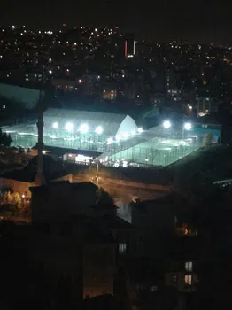 Öncü Halı Saha & Cafe resimleri