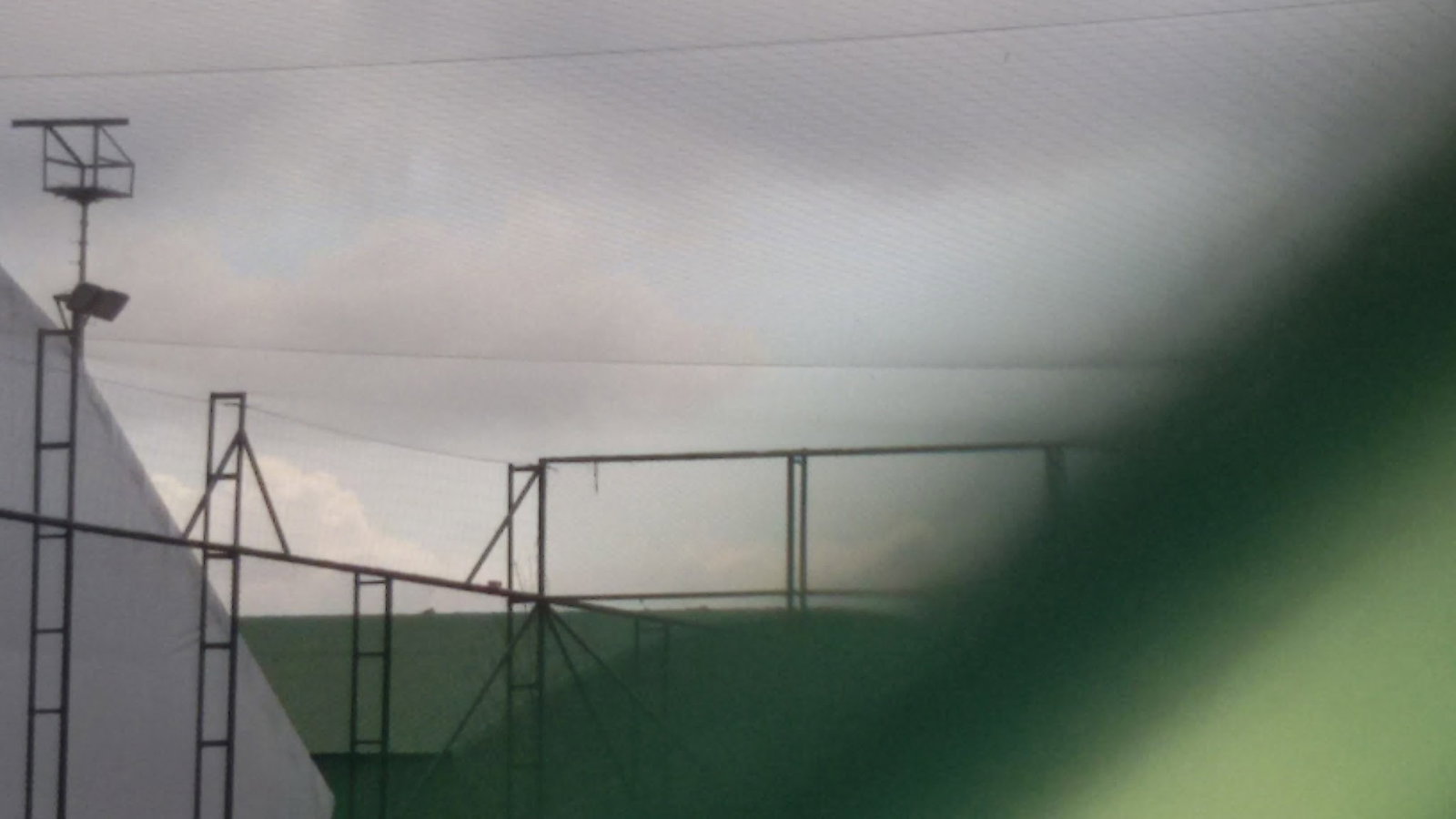 Öncü Halı Saha & Cafe