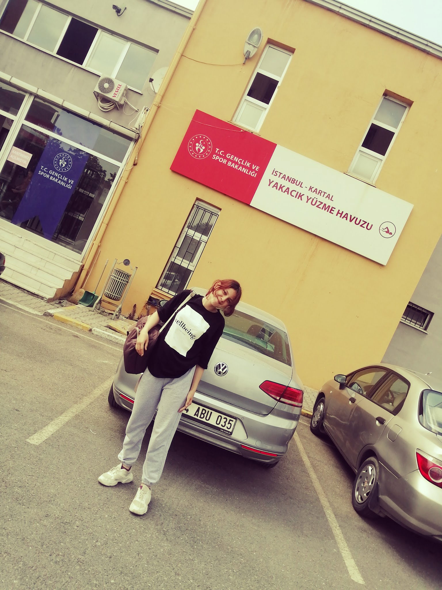 Öncü Halı Saha & Cafe