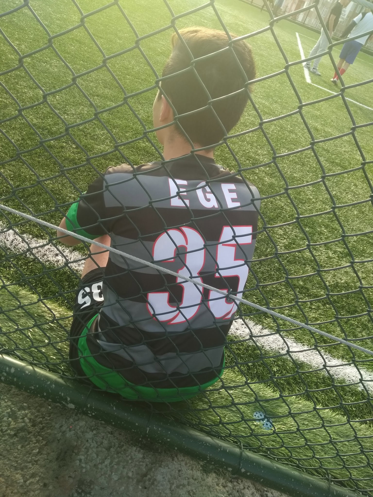 Öncü Halı Saha & Cafe