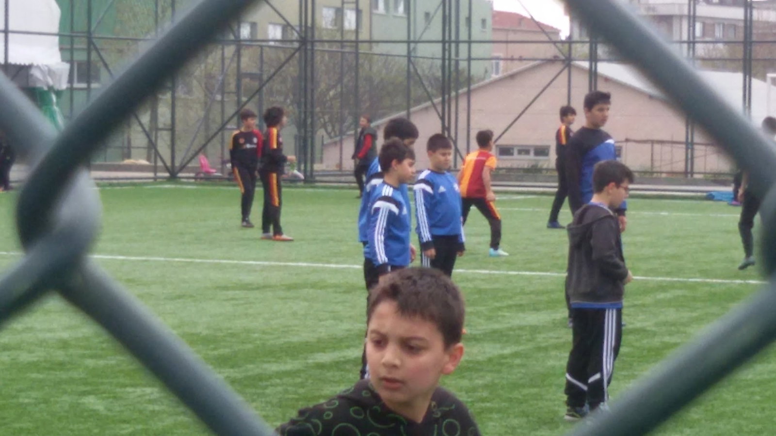 Öncü Halı Saha & Cafe