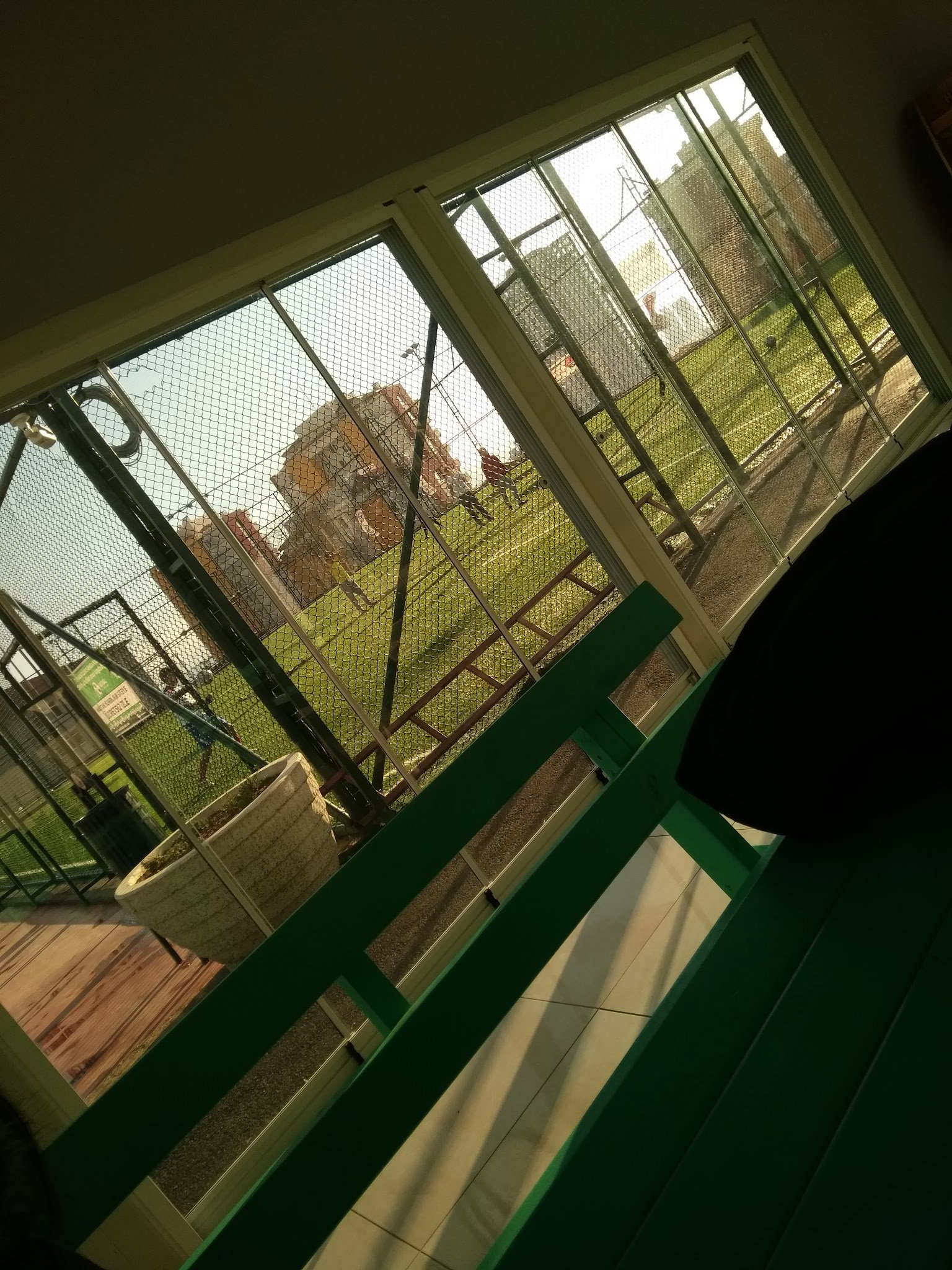 Öncü Halı Saha & Cafe