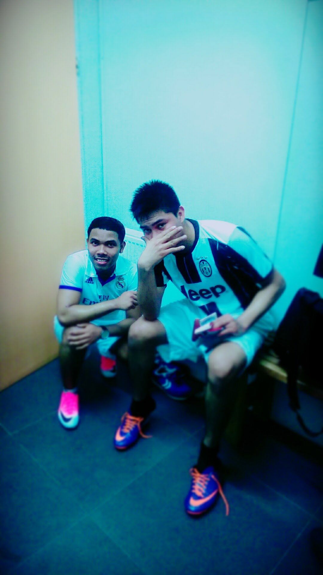 Öncü Halı Saha & Cafe